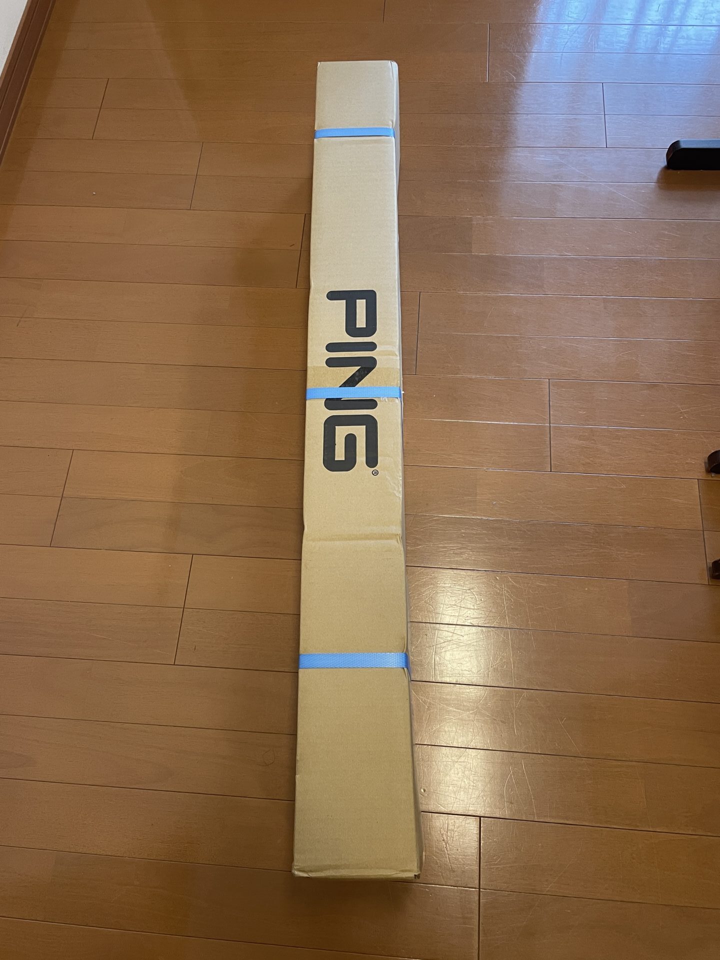 ＰＩＮＧ　パター　商品