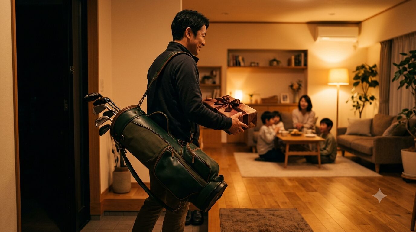 コンペ 景品 家族 奥さん 喜ぶ
