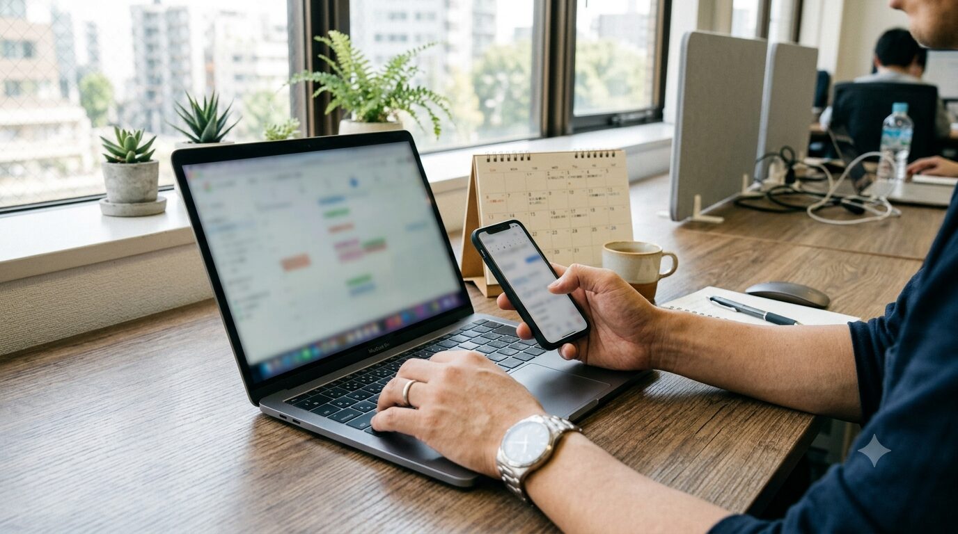 ゴルフ場 コンペ 予約 スマホ PC 操作