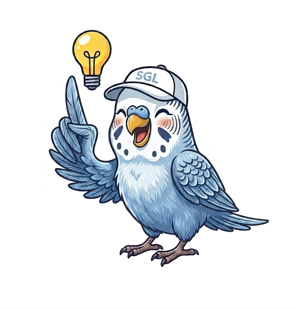 むぎ(ひらめき)